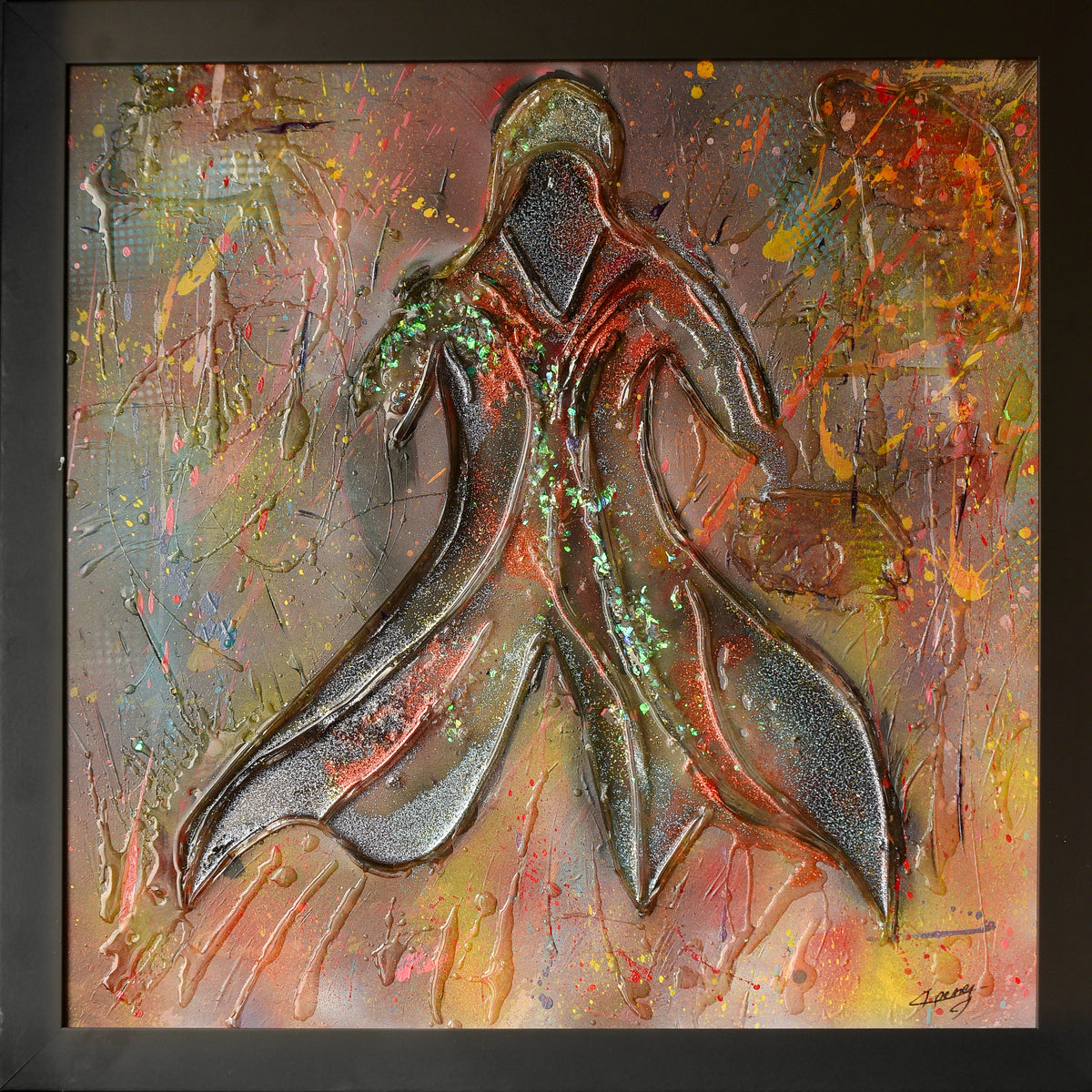 Arlequin