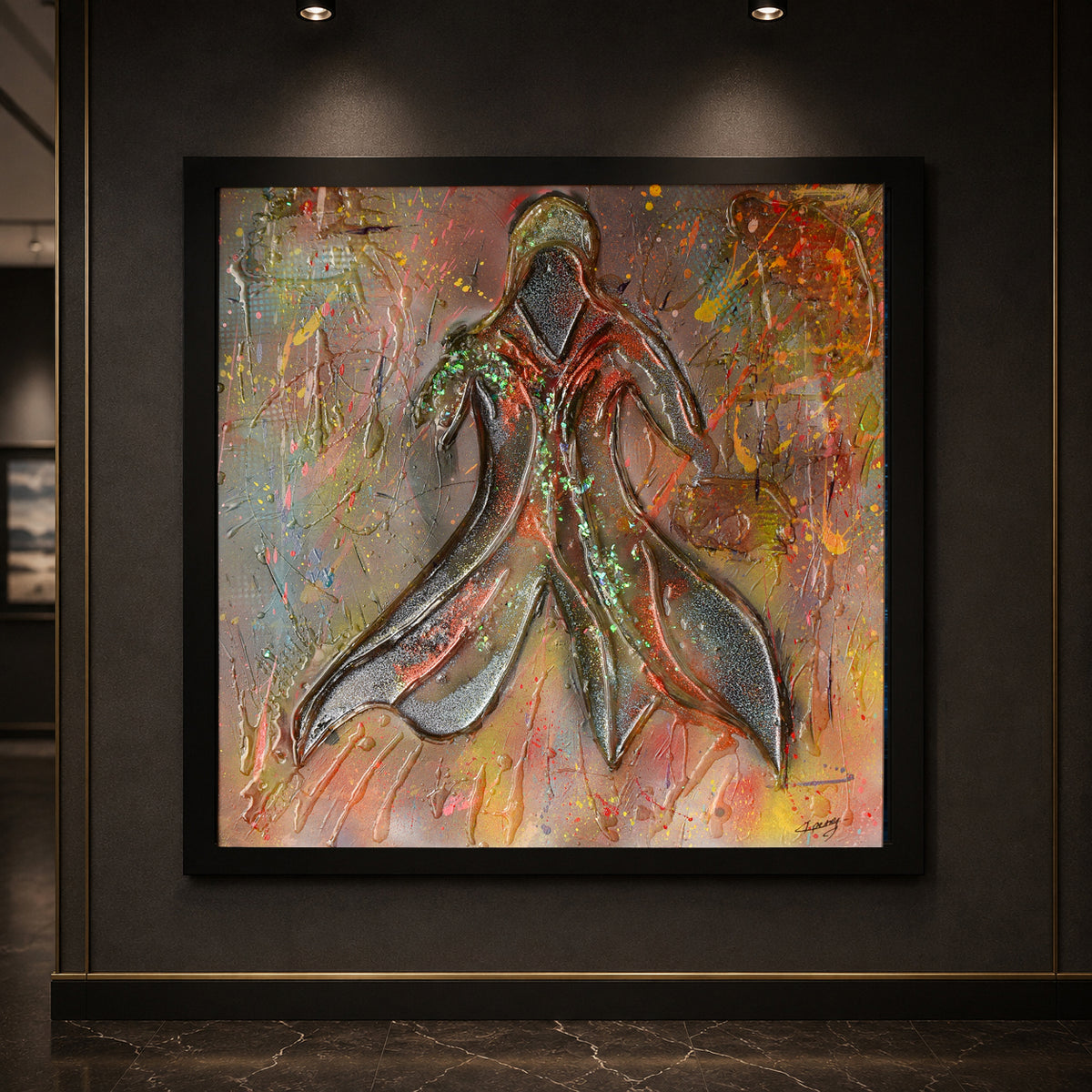 Arlequin