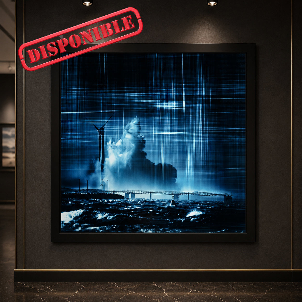 Tempête
